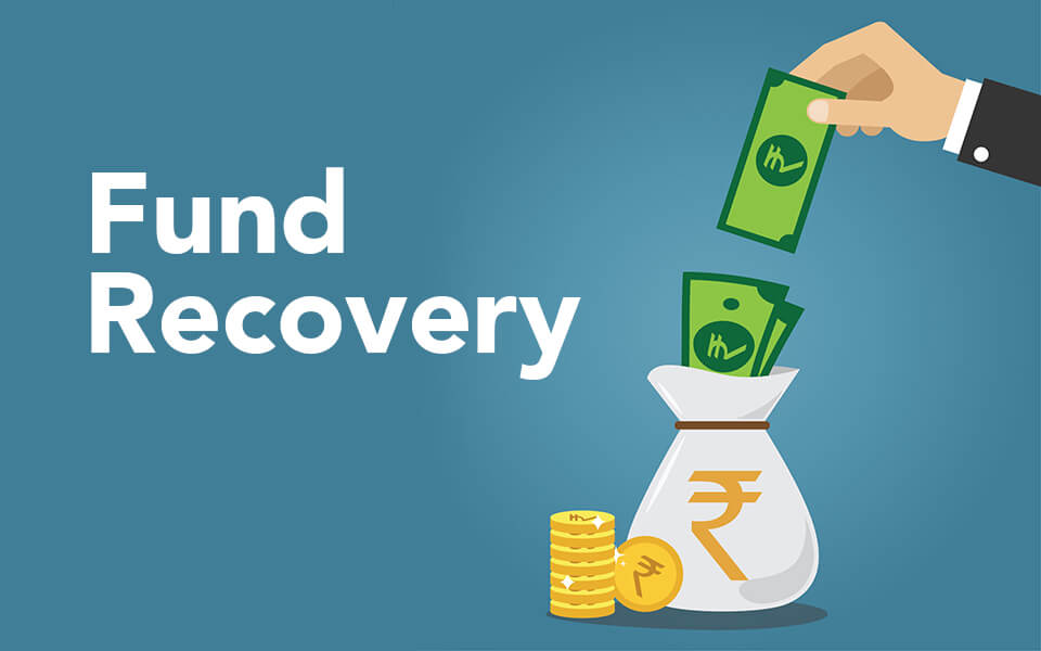 Funds Recovery Services